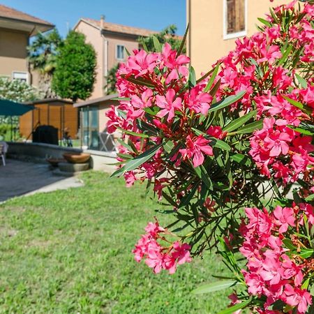 Apartamento 11 Venice Garden Private Garden Parking Free Marghera Exterior foto