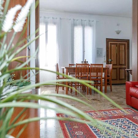 Apartamento 11 Venice Garden Private Garden Parking Free Marghera Exterior foto