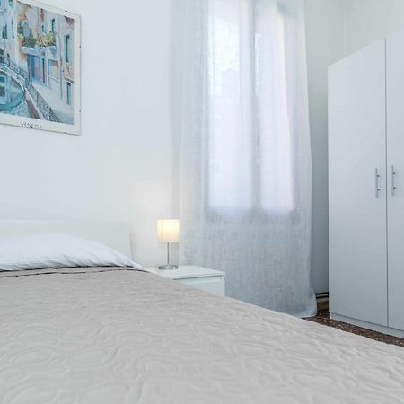 Apartamento 11 Venice Garden Private Garden Parking Free Marghera Exterior foto