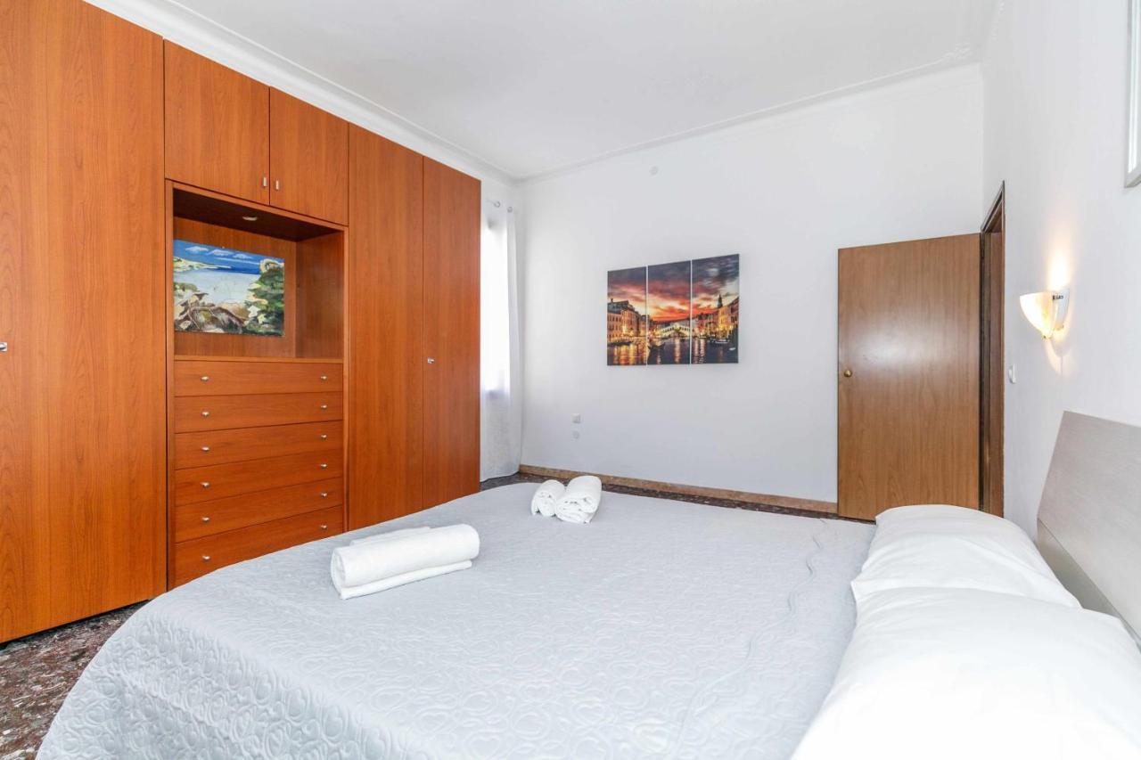 Apartamento 11 Venice Garden Private Garden Parking Free Marghera Exterior foto