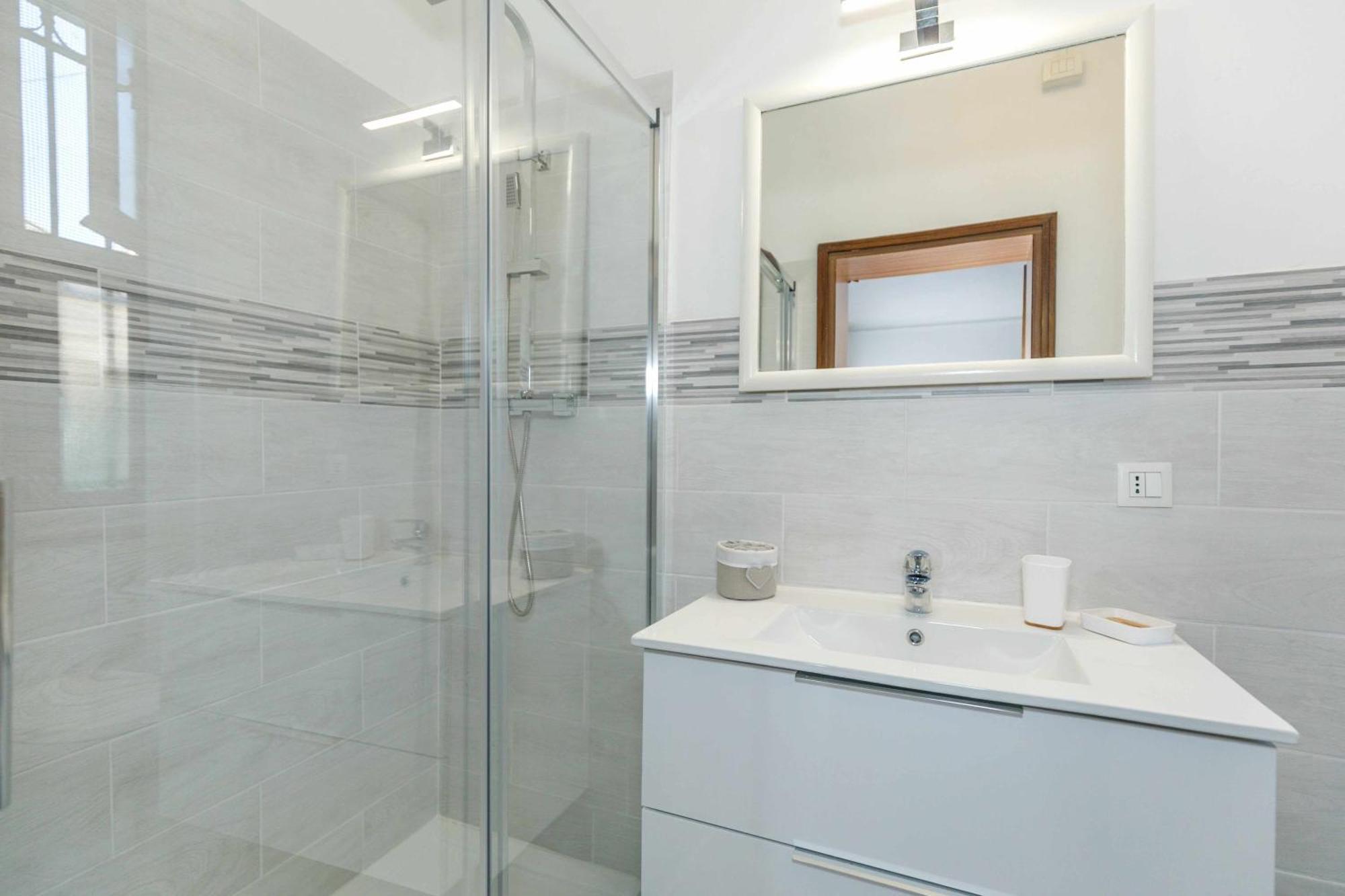 Apartamento 11 Venice Garden Private Garden Parking Free Marghera Exterior foto