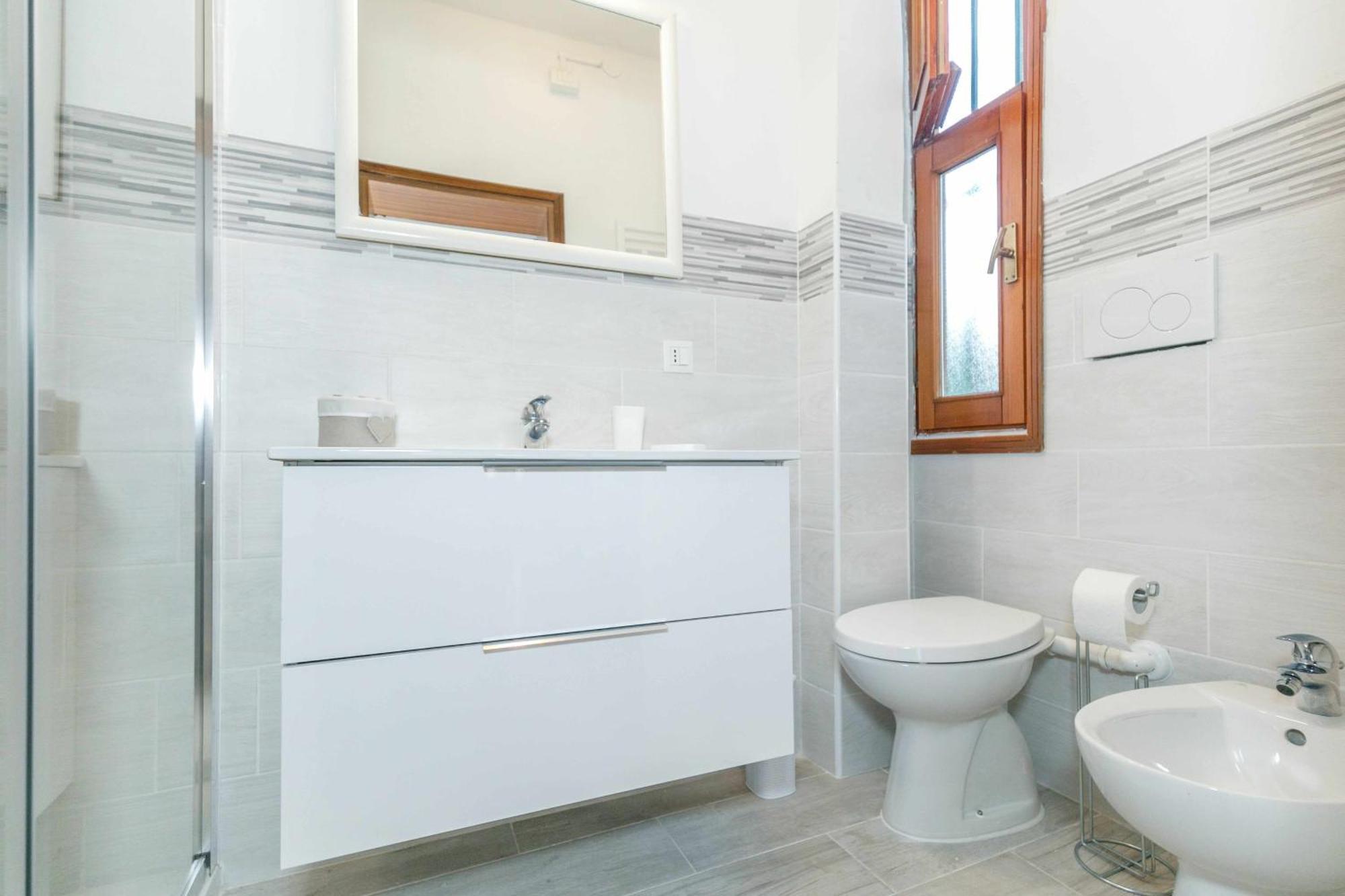Apartamento 11 Venice Garden Private Garden Parking Free Marghera Exterior foto